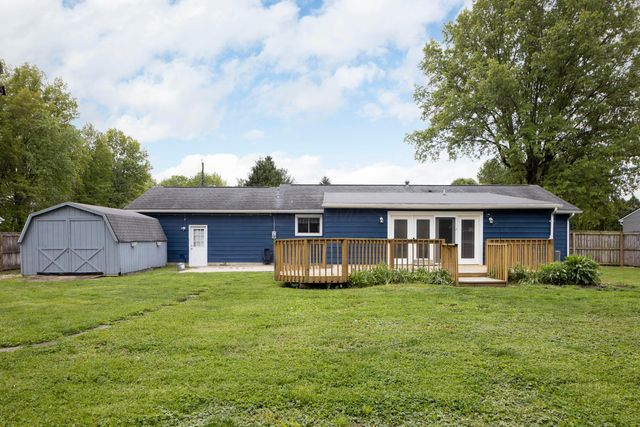 47 E Lynnwood Drive, Hebron, OH 43025