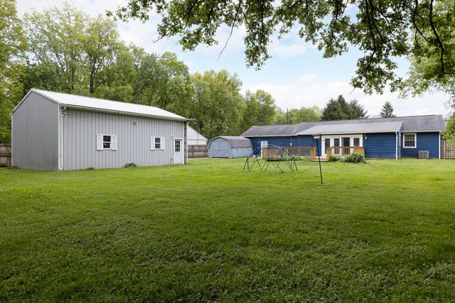 47 E Lynnwood Drive, Hebron, OH 43025