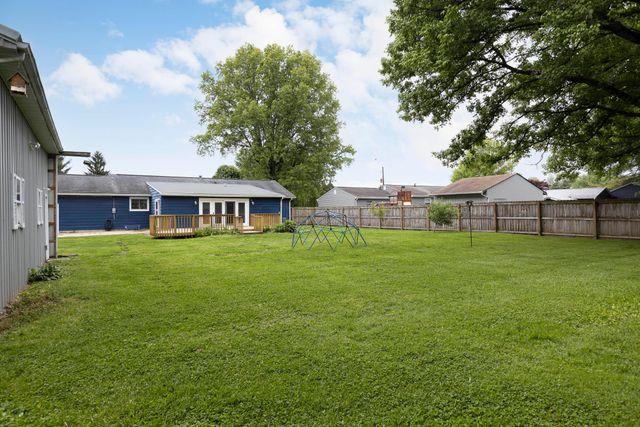 47 E Lynnwood Drive, Hebron, OH 43025