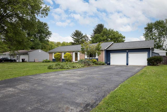 47 E Lynnwood Drive, Hebron, OH 43025