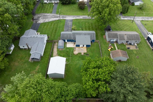 47 E Lynnwood Drive, Hebron, OH 43025