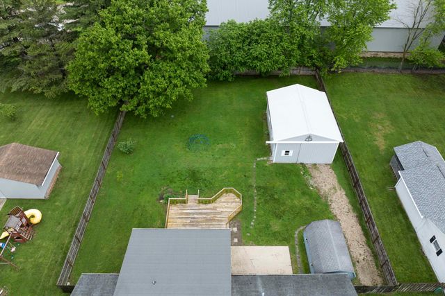47 E Lynnwood Drive, Hebron, OH 43025