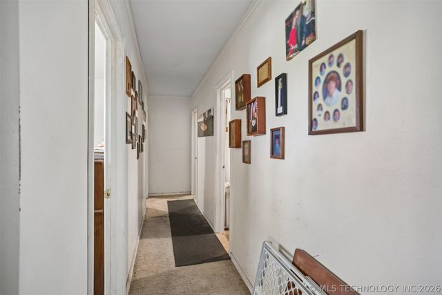 15198 S 285th East Avenue, Coweta, OK 74429