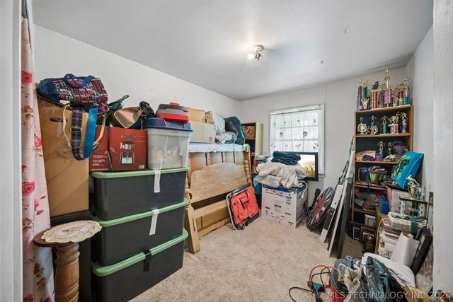 15198 S 285th East Avenue, Coweta, OK 74429