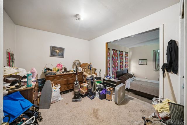 15198 S 285th East Avenue, Coweta, OK 74429