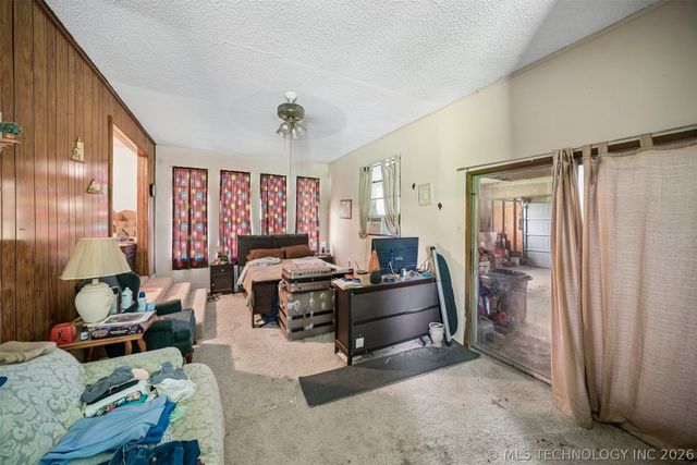 15198 S 285th East Avenue, Coweta, OK 74429