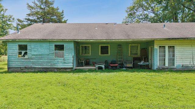 15198 S 285th East Avenue, Coweta, OK 74429