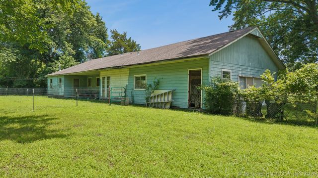 15198 S 285th East Avenue, Coweta, OK 74429