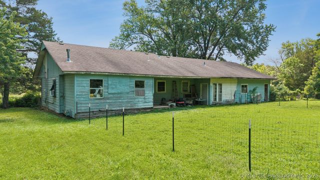 15198 S 285th East Avenue, Coweta, OK 74429