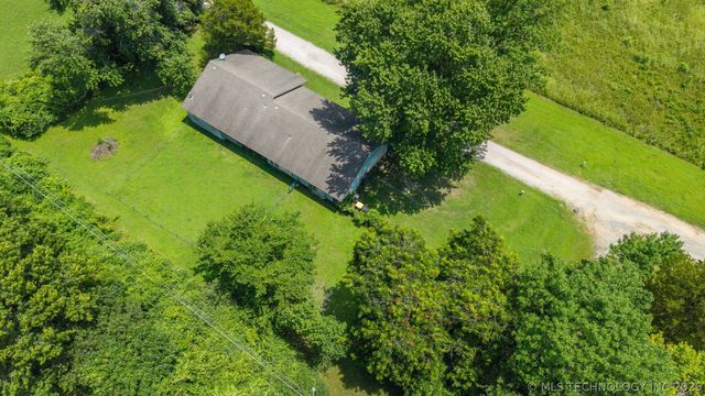 15198 S 285th East Avenue, Coweta, OK 74429