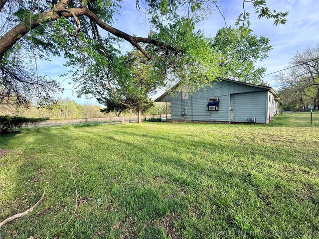15198 S 285th East Avenue, Coweta, OK 74429