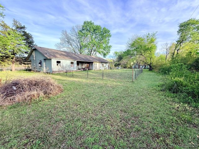 15198 S 285th East Avenue, Coweta, OK 74429