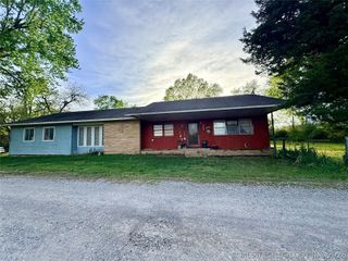 15198 S 285th East Avenue, Coweta, OK 74429