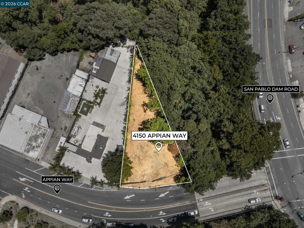 Image 8 of property listing at 4150 Appian Way, El Sobrante, CA 94803