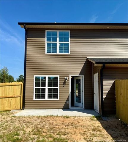 8103 King Road, Fayetteville, NC 28306