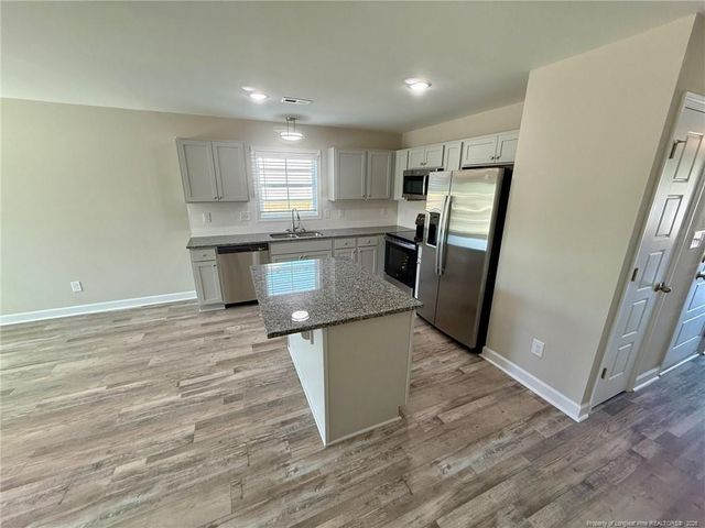 8103 King Road, Fayetteville, NC 28306
