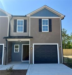 8103 King Road, Fayetteville, NC 28306