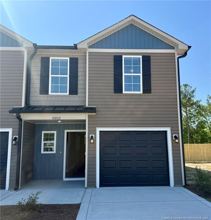 8103 King Road, Fayetteville, NC 28306