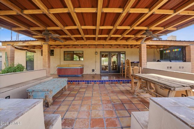 4634 E LA PUENTE Avenue, Phoenix, AZ 85044