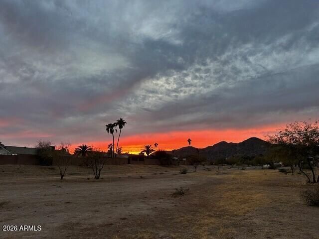 4634 E LA PUENTE Avenue, Phoenix, AZ 85044