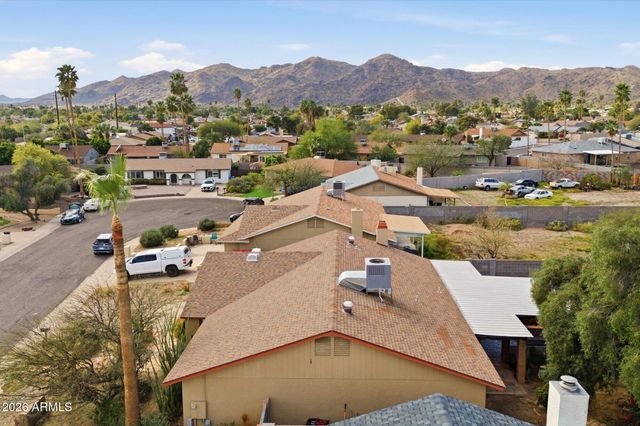 4634 E LA PUENTE Avenue, Phoenix, AZ 85044