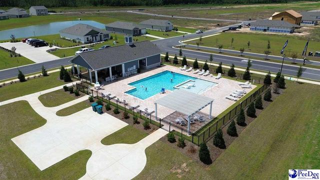 602 Strawberry Field Way, Galivants Ferry, SC 29544