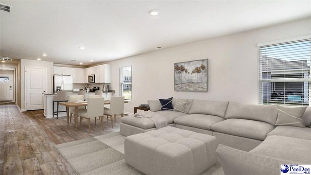 602 Strawberry Field Way, Galivants Ferry, SC 29544