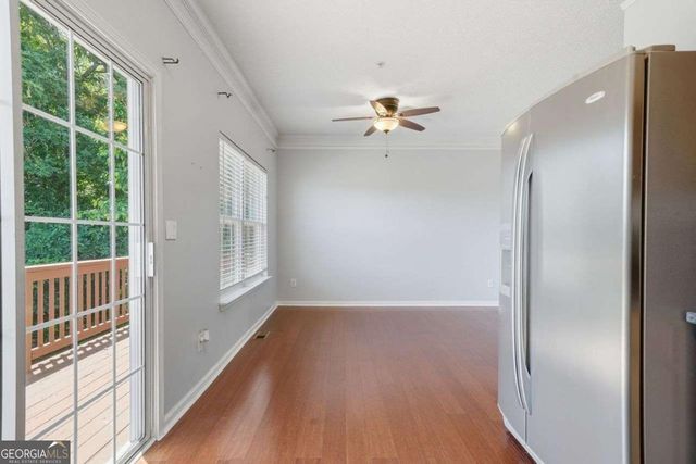 726 Breeze Lane, Woodstock, GA 30188