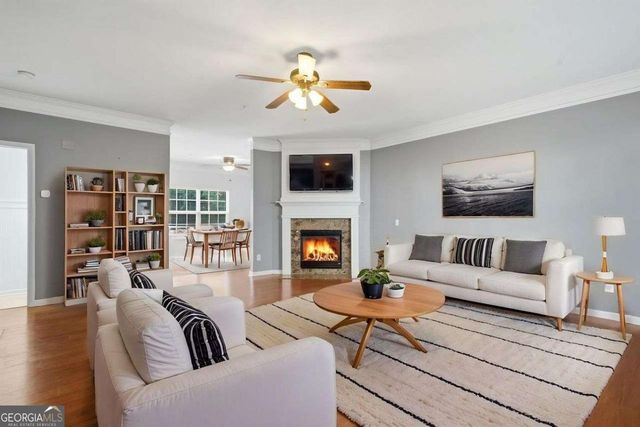 726 Breeze Lane, Woodstock, GA 30188