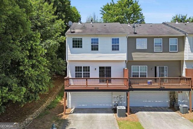 726 Breeze Lane, Woodstock, GA 30188