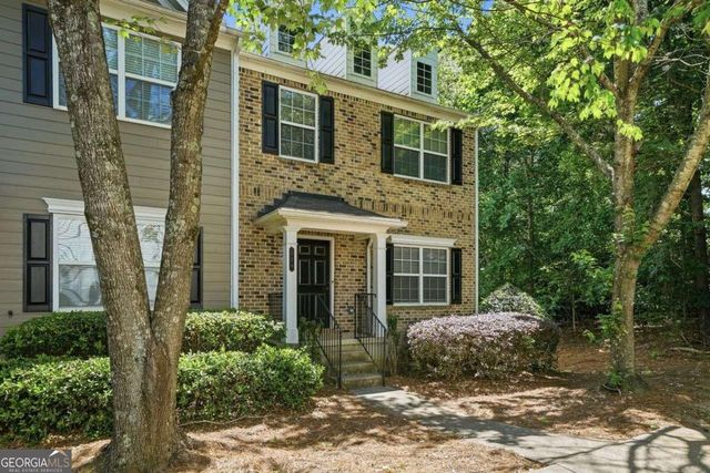 726 Breeze Lane, Woodstock, GA 30188