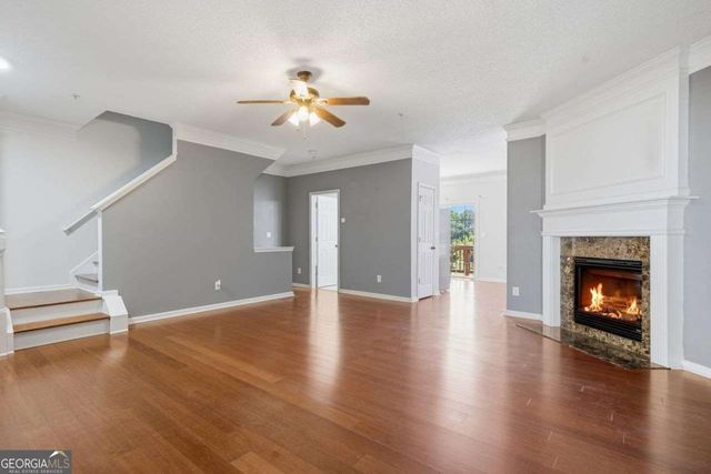 726 Breeze Lane, Woodstock, GA 30188