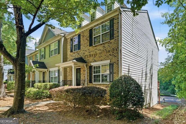 726 Breeze Lane, Woodstock, GA 30188