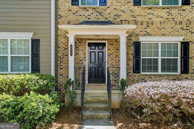 726 Breeze Lane, Woodstock, GA 30188