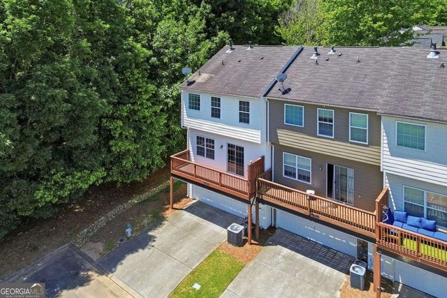 726 Breeze Lane, Woodstock, GA 30188