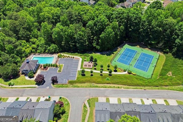 726 Breeze Lane, Woodstock, GA 30188
