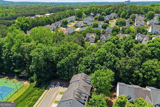 726 Breeze Lane, Woodstock, GA 30188