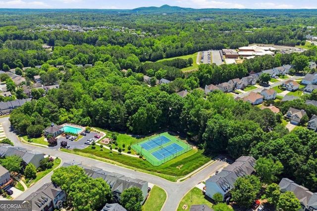 726 Breeze Lane, Woodstock, GA 30188