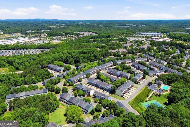 726 Breeze Lane, Woodstock, GA 30188