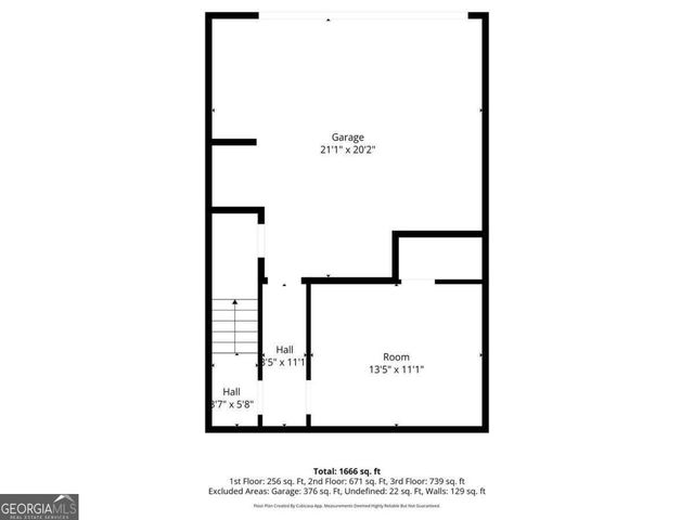 726 Breeze Lane, Woodstock, GA 30188