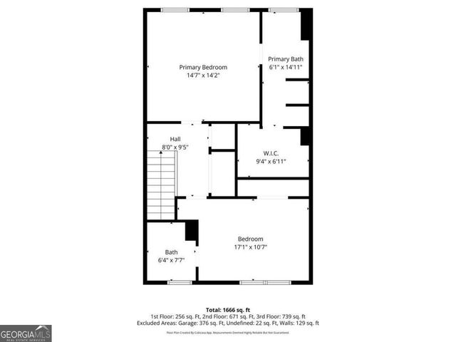 726 Breeze Lane, Woodstock, GA 30188