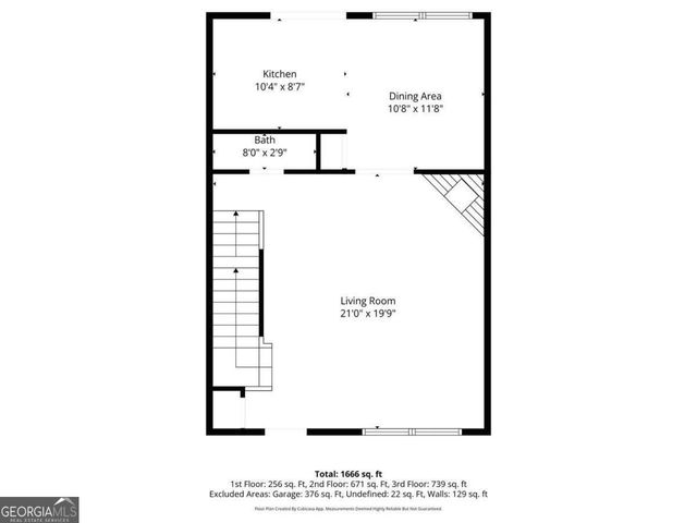 726 Breeze Lane, Woodstock, GA 30188