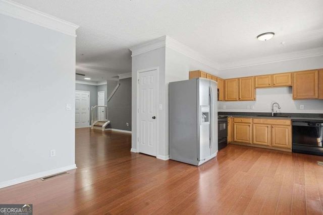 726 Breeze Lane, Woodstock, GA 30188