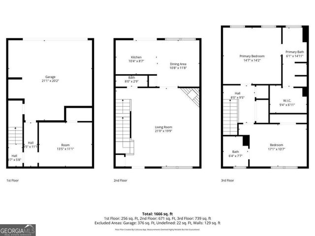 726 Breeze Lane, Woodstock, GA 30188