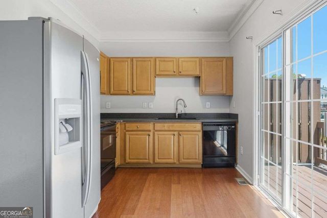 726 Breeze Lane, Woodstock, GA 30188