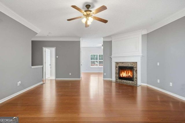 726 Breeze Lane, Woodstock, GA 30188