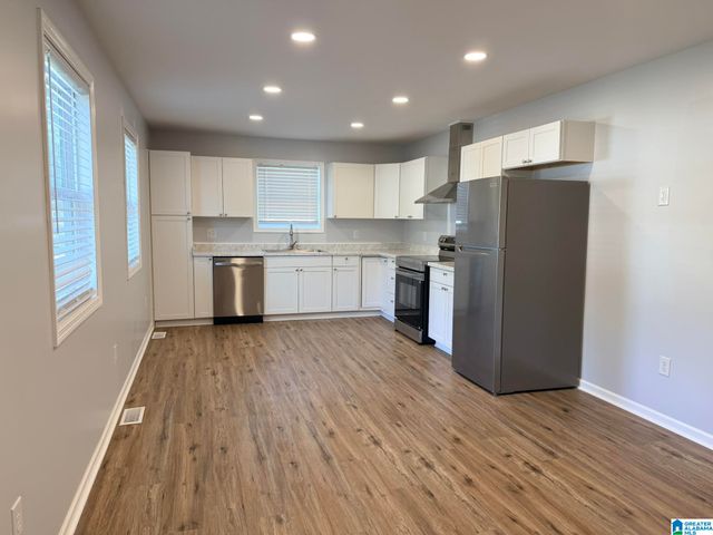 79 PELHAM HEIGHTS, Anniston, AL 36206