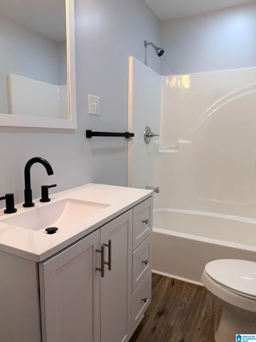 79 PELHAM HEIGHTS, Anniston, AL 36206