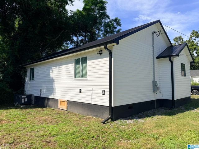 79 PELHAM HEIGHTS, Anniston, AL 36206