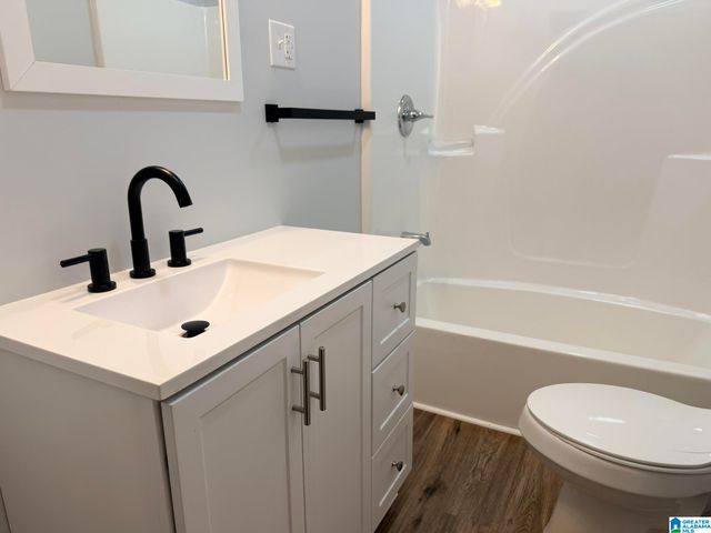 79 PELHAM HEIGHTS, Anniston, AL 36206